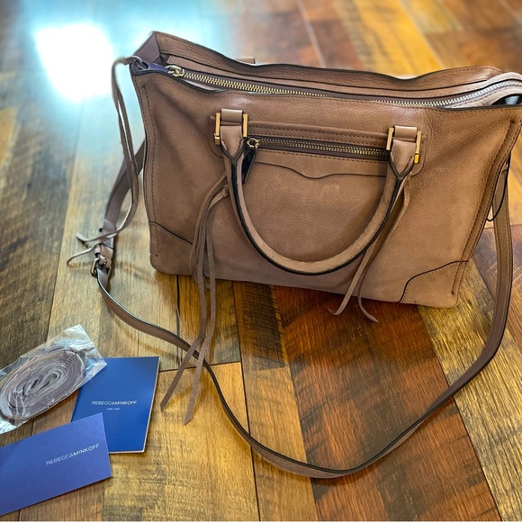 Rebecca Minkoff Handbag - Picture 3 of 15